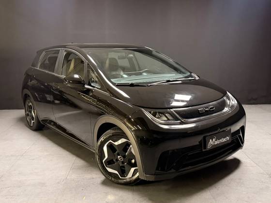 BYD DOLPHIN 44,9 KW ELÉTRICO