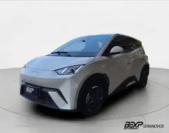 BYD DOLPHIN MINI 38 KW ELÉTRICO 5L BYD DOLPHIN MINI 38 KW ELÉTRICO 5L