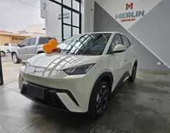 BYD DOLPHIN MINI 38 KW ELÉTRICO GL BYD DOLPHIN MINI 38 KW ELÉTRICO GL