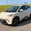 BYD DOLPHIN MINI 38 KW ELÉTRICO GL BYD DOLPHIN MINI 38 KW ELÉTRICO GL