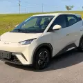 BYD DOLPHIN MINI 38 KW ELÉTRICO GL BYD DOLPHIN MINI 38 KW ELÉTRICO GL