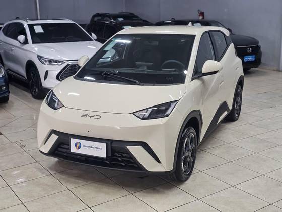 BYD DOLPHIN MINI 38 KW ELÉTRICO GS