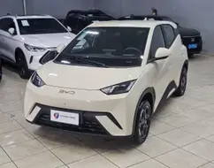 BYD DOLPHIN MINI 38 KW ELÉTRICO GS BYD DOLPHIN MINI 38 KW ELÉTRICO GS