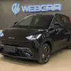 BYD DOLPHIN MINI 38 KW ELÉTRICO GS BYD DOLPHIN MINI 38 KW ELÉTRICO GS