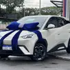 BYD DOLPHIN MINI 38 KW ELÉTRICO GS BYD DOLPHIN MINI 38 KW ELÉTRICO GS