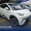 BYD DOLPHIN MINI 38 KW ELÉTRICO GS BYD DOLPHIN MINI 38 KW ELÉTRICO GS