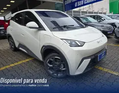 BYD DOLPHIN MINI 38 KW ELÉTRICO GS BYD DOLPHIN MINI 38 KW ELÉTRICO GS