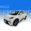 BYD DOLPHIN MINI 38 KW ELÉTRICO GS BYD DOLPHIN MINI 38 KW ELÉTRICO GS