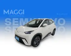 BYD DOLPHIN MINI 38 KW ELÉTRICO GS BYD DOLPHIN MINI 38 KW ELÉTRICO GS