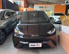 BYD DOLPHIN MINI 38 KW ELÉTRICO GS BYD DOLPHIN MINI 38 KW ELÉTRICO GS
