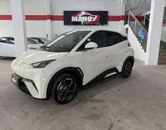 BYD DOLPHIN MINI 38 KW ELÉTRICO BYD DOLPHIN MINI 38 KW ELÉTRICO