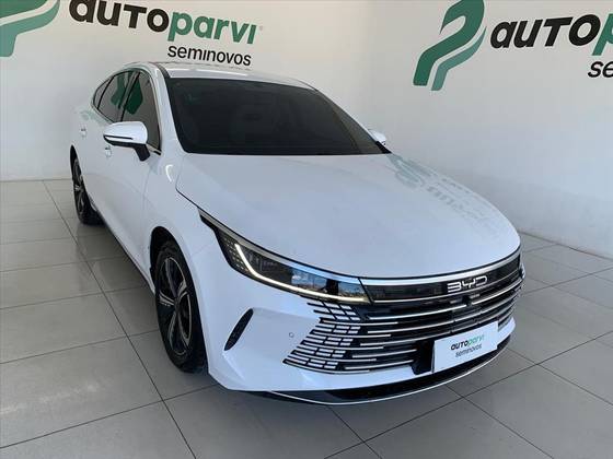BYD KING 1.5 DM-I PHEV GL AUTOMÁTICO