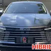 BYD KING 1.5 DM-I PHEV GL AUTOMÁTICO BYD KING 1.5 DM-I PHEV GL AUTOMÁTICO