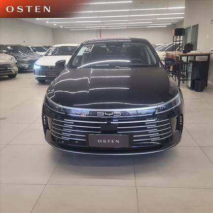 BYD KING 1.5 DM-I PHEV GS AUTOMÁTICO