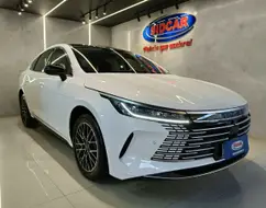 BYD KING 1.5 DM-I PHEV GS AUTOMÁTICO BYD KING 1.5 DM-I PHEV GS AUTOMÁTICO