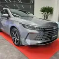 BYD KING 1.5 DM-I PHEV GS AUTOMÁTICO BYD KING 1.5 DM-I PHEV GS AUTOMÁTICO