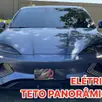 BYD SEAL 82,5 KW ELÉTRICO AWD BYD SEAL 82,5 KW ELÉTRICO AWD