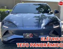 BYD SEAL 82,5 KW ELÉTRICO AWD BYD SEAL 82,5 KW ELÉTRICO AWD