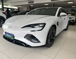 BYD SEAL 82,5 KW ELÉTRICO AWD BYD SEAL 82,5 KW ELÉTRICO AWD