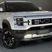 BYD SHARK 1.5 TURBO PHEV GS AWD AUTOMÁTICO BYD SHARK 1.5 TURBO PHEV GS AWD AUTOMÁTICO