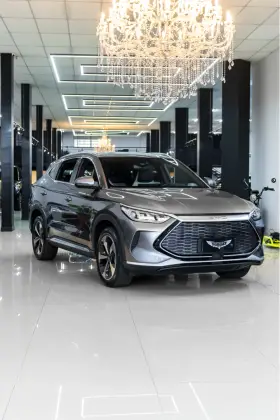 BYD SONG PLUS 1.5 DM-I HÍBRIDO AUTOMÁTICO