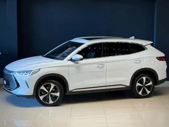 BYD SONG PLUS 1.5 DM-I HÍBRIDO AUTOMÁTICO