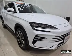 BYD SONG PLUS 1.5 DM-I HÍBRIDO AUTOMÁTICO BYD SONG PLUS 1.5 DM-I HÍBRIDO AUTOMÁTICO