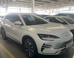 BYD SONG PLUS 1.5 DM-I HÍBRIDO AUTOMÁTICO BYD SONG PLUS 1.5 DM-I HÍBRIDO AUTOMÁTICO