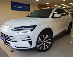 BYD SONG PLUS 1.5 DM-I HÍBRIDO AUTOMÁTICO BYD SONG PLUS 1.5 DM-I HÍBRIDO AUTOMÁTICO