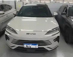 BYD SONG PLUS 1.5 DM-I TURBO HÍBRIDO AUTOMÁTICO BYD SONG PLUS 1.5 DM-I TURBO HÍBRIDO AUTOMÁTICO