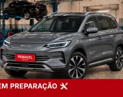 BYD SONG PLUS PREMIUM 1.5 DM-I TURBO HÍBRIDO AWD AUTOMÁTICO BYD SONG PLUS PREMIUM 1.5 DM-I TURBO HÍBRIDO AWD AUTOMÁTICO