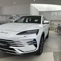 BYD SONG PLUS PREMIUM 1.5 DM-I TURBO HÍBRIDO AWD AUTOMÁTICO BYD SONG PLUS PREMIUM 1.5 DM-I TURBO HÍBRIDO AWD AUTOMÁTICO