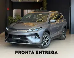 BYD SONG PRO 1.5 DM-I FLEX PHEV GS AUTOMÁTICO BYD SONG PRO 1.5 DM-I FLEX PHEV GS AUTOMÁTICO