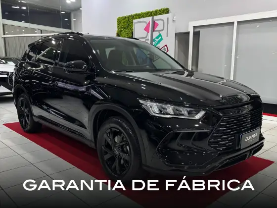 BYD SONG PRO 1.5 DM-I HÍBRIDO GL AUTOMÁTICO
