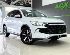BYD SONG PRO 1.5 DM-I HÍBRIDO GS AUTOMÁTICO BYD SONG PRO 1.5 DM-I HÍBRIDO GS AUTOMÁTICO