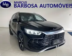 BYD SONG PRO 1.5 DM-I HÍBRIDO GS AUTOMÁTICO BYD SONG PRO 1.5 DM-I HÍBRIDO GS AUTOMÁTICO