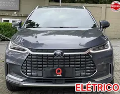 BYD TAN ELÉTRICO AWD BYD TAN ELÉTRICO AWD