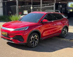 BYD YUAN PLUS 60,8 KW ELÉTRICO BYD YUAN PLUS 60,8 KW ELÉTRICO