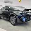BYD YUAN PLUS 74,8 KW ELÉTRICO AWD BYD YUAN PLUS 74,8 KW ELÉTRICO AWD