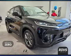 BYD YUAN PRO 45,1 KW ELÉTRICO BYD YUAN PRO 45,1 KW ELÉTRICO