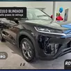 BYD YUAN PRO 45,1 KW ELÉTRICO BYD YUAN PRO 45,1 KW ELÉTRICO