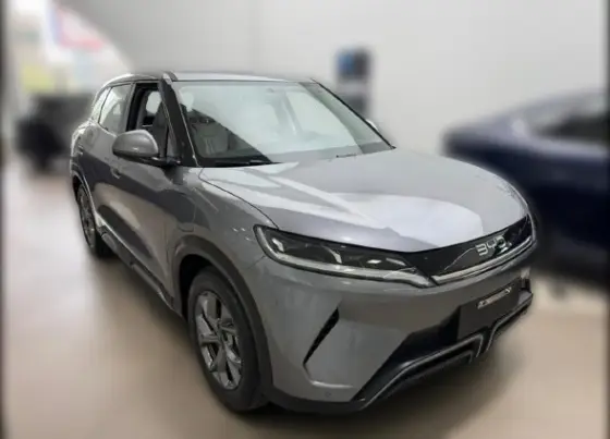 BYD YUAN PRO 45,1 KW ELÉTRICO