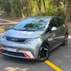 BYD DOLPHIN 44,9 KW ELÉTRICO GS BYD DOLPHIN 44,9 KW ELÉTRICO GS