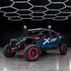 CAN-AM MAVERICK R MAX X TURBO CAN-AM MAVERICK R MAX X TURBO