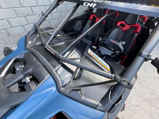 CAN-AM-MAVERICK R MAX X TURBO-2025
