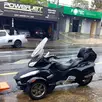 CAN-AM SPYDER RT-S CAN-AM SPYDER RT-S