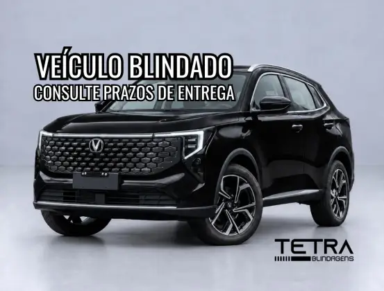 CAOA CHANGAN CS55 1.5 TGDI FLEX INFINITY DCT