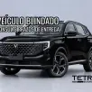 CAOA CHANGAN CS55 1.5 TGDI FLEX INFINITY DCT CAOA CHANGAN CS55 1.5 TGDI FLEX INFINITY DCT