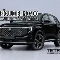 CAOA CHANGAN CS55 1.5 TGDI FLEX INFINITY DCT CAOA CHANGAN CS55 1.5 TGDI FLEX INFINITY DCT