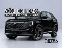 CAOA CHANGAN CS55 1.5 TGDI FLEX INFINITY DCT CAOA CHANGAN CS55 1.5 TGDI FLEX INFINITY DCT